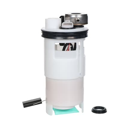 Carter Fuel Pumps 92-95 Dodge B2500-Ramcharger 3.9-5.9L Fuel Pump Mod, P74658M P74658M